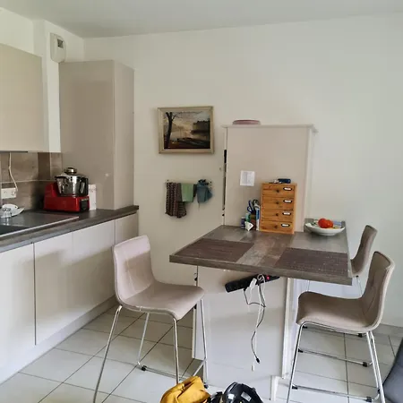 Abbaye De Lucelle Kientzheim