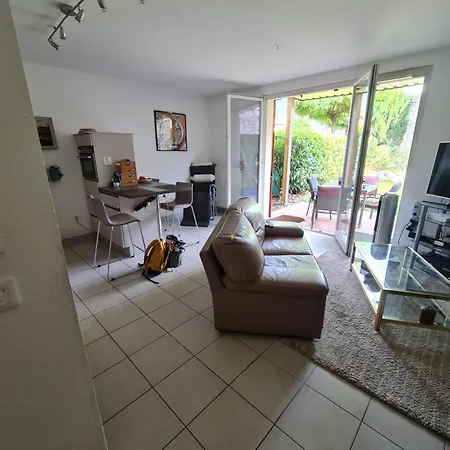 Appartement Abbaye De Lucelle