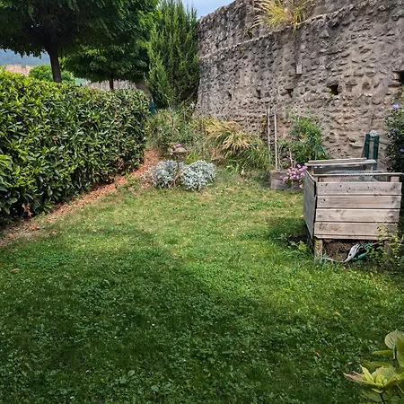 Abbaye De Lucelle Appartement Kientzheim