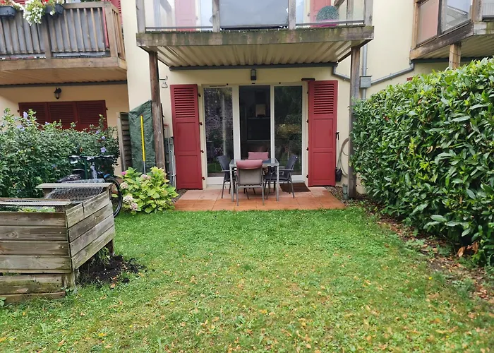 Abbaye De Lucelle * Kientzheim