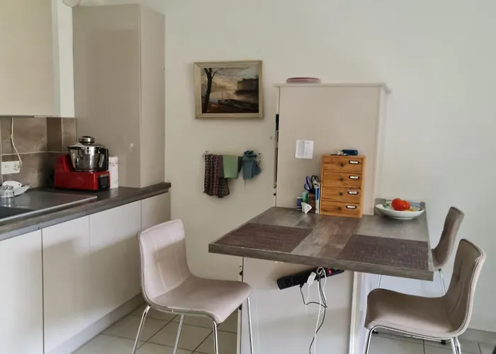 Abbaye De Lucelle Kientzheim