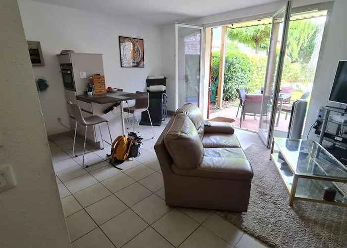 Apartmán Abbaye De Lucelle