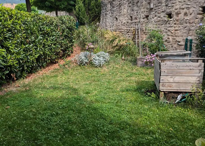 Abbaye De Lucelle Apartmán Kientzheim